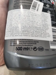 Поліроль-реставратор кузова з керамікою Turtle Wax HS Ceramic Polish-N-Wax 500 мл (5010322533525)