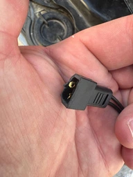 Лед Маркер Ангельские глазки БМВ LED BMW E39 E53 E60 E65 E83 E87 / Лампочки для БМВ 160W фото от покупателей 1