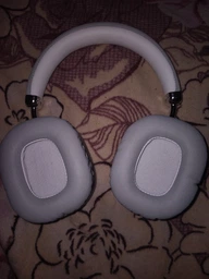 Бездротові накладні навушники HOCO W35 Max Joy BT headphones Green (6942007625609) фото от покупателей 5