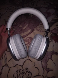 Бездротові накладні навушники HOCO W35 Max Joy BT headphones Green (6942007625609) фото от покупателей 4