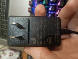 Переходник сетевой с защитой от детей ProZone AC9600 Compact US to EU Plug Белый фото от покупателей 8