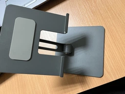 Підставка для iPad або планшета OfficePro LS720G Aluminium alloys Grey