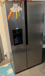 Холодильник Gorenje NRR9185ESXL1 Gorenje NRR9185ESXL1 953486 фото от покупателей 1