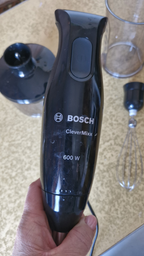Блендер Bosch MSM2650B фото от покупателей 9