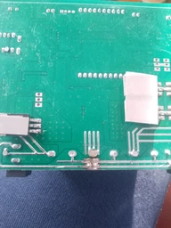 Контролер заряду сонячної батареї MPPT 30А 12/24 В дисплей та USB фото від покупців 3
