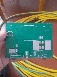Контролер заряду сонячної батареї MPPT 30А 12/24 В дисплей та USB фото від покупців 2