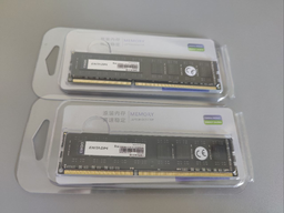 Оперативна пам'ять ENTADM 16GB DDR3-1600 PC3-12800 1.5V