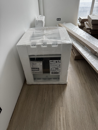 Духова шафа електрична ELECTROLUX EOF3H40BX фото від покупців 3