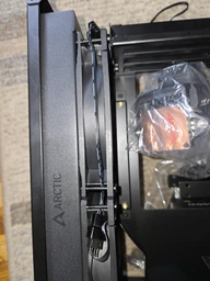 Корпус JONSBO VR3 Black