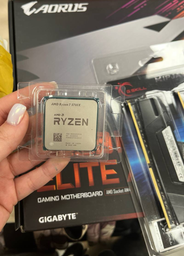 Процессор AMD Ryzen 7 5700X 3.4GHz/32MB (100-000000926) sAM4 Tray