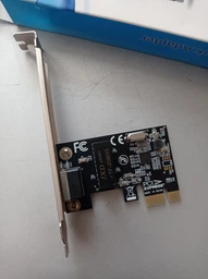 Сетевой адаптер Dynamode NC-GbLan-PCIE