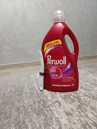 Гель для стирки Perwoll Renew для цветных вещей 3000 мл фото от покупателей 7