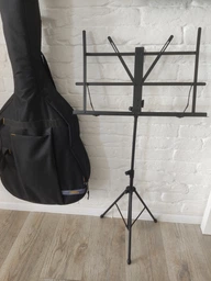 Пюпитр Rockstand RS10010 B/B