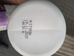 Витамины OstroVit 100% Vit&Min 90 таблеток фото от покупателей 3