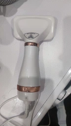 Расчёска фен для шерсти Pet Grooming Dryer WN-10