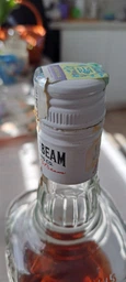 Виски Jim Beam White 4 года выдержки 0.7 л 40% (5010196091008_5010278100826_080686000389) фото от покупателей 11