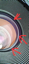 Canon EF 50mm f/1.8 STM (0570C005) фото від покупців 1