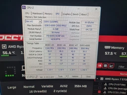 ОЗП G.Skill F5-6000J3038F16GX2-RM5NRW фото від покупців 2