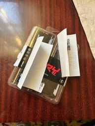Оперативная память Kingston Fury DDR4-3200 16384MB PC4-25600 (Kit of 2x8192) Beast RGB 1Rx8 Black (KF432C16BB2AK2/16) фото от покупателей 2