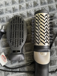 Фен-щетка Rowenta Renewal Brush Active UB9540F0 фото от покупателей 3