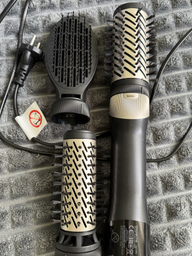 Фен-щетка Rowenta Renewal Brush Active UB9540F0 фото от покупателей 1