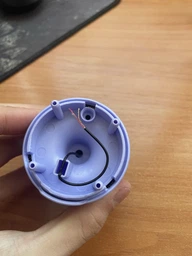 Мікрофон Trust GXT 234P Yunix USB Purple (TR25375)