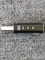 Звуковая карта Sharkoon Gaming DAC Pro S V3 (4044951039616) фото от покупателей 4
