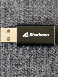 Звуковая карта Sharkoon Gaming DAC Pro S V3 (4044951039616) фото от покупателей 2