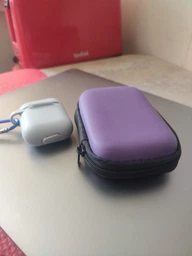Органайзер для аксесуарів Koffer Violet