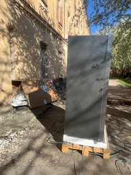 Side-by-side холодильник Beko GN163140SN фото от покупателей 7