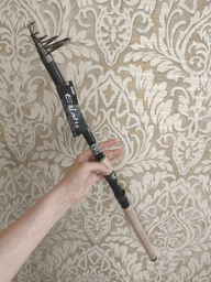 Вудилище JAXON Eclatis Tele Travel 2.40m 10-30g