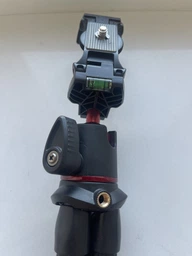 Трипод для смартфона RZTK Tripod Spyder фото от покупателей 3