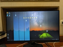 Монітор 24"&nbsp;AOC&nbsp;24G4X&nbsp;-- Fast IPS&nbsp;/ 180Hz&nbsp;/ 1ms&nbsp;/ 8-Bit / DCI-P3 103% / Adaptive Sync / G-SYNC Compatible / Low input lag / Shadow Control / FPS counter / Speakers 2W