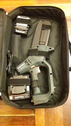 Аккумуляторная пила по дереву Metabo MS 18 LTX 15 18V 1x2Ah Li-Power + ЗУ SC 36 + Сумка для инструмента (600856500) фото от покупателей 1
