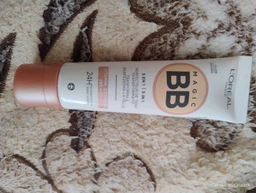 BB крем L’Oreal Paris C'est Magic 5в1 2 Светло-бежевый 30 мл (3600523723522)