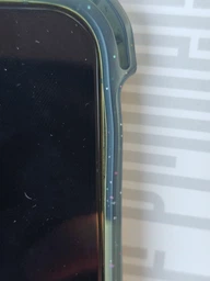 Чохол для смартфона ArmorStandart Bounce для Apple iPhone 13 Pro Black (ARM75251)