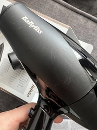 Фен BaByliss Super Pro 2300 6714E 177056 фото від покупців 1