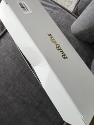 Фен BaByliss Super Pro 2300 6714E 177056