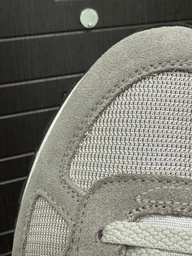 Кроссовки мужские Saucony Shadow Original S2108-887 46.5 30 см Dark Grey/Blue черные с серым (11111722) фото от покупателей 4