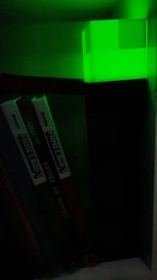 Факел Майнкрафт ночник Minecraft 3.0 светильник игрушка лампа LED на аккумуляторе 4 цвета свечения фото от покупателей 5