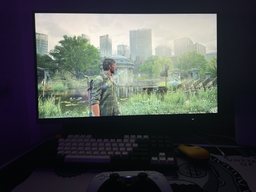 Монитор 27" MSI MPG 274URF QD -- Quantum Dot 4K UHD / Rapid IPS / 160Hz / 0.5ms (GtG) / 8-Bit + FRC / DCI-P3 98% / AMD FreeSync Premium / G-SYNC Compatible / KVM / Type-C PD 65W фото от покупателей 4