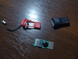 Кардрідер STLab U-374 USB 2.0 (U-374)