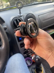 Автотримач магнітний XO C130 black