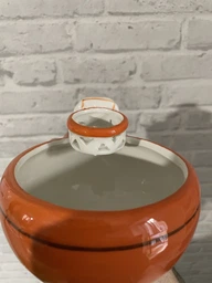 Чашка BoxShop Баскетбольный мяч 430 мл (LB-4241)