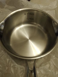 Набор посуды Tefal Duetto+ 10 предметов (G719SA55) фото от покупателей 5