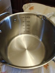Набор посуды Tefal Duetto+ 10 предметов (G719SA55) фото от покупателей 2