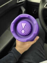 Портативная колонка JBL Charge 6 45W Squad (JBLCHARGE6SQUAD) фото от покупателей 14