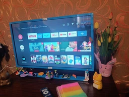 Телевізор Kivi KidsTV фото от покупателей 11
