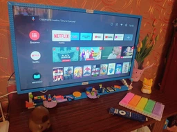 Телевізор Kivi KidsTV фото от покупателей 10