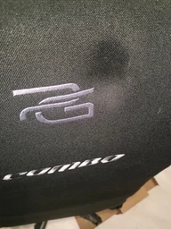 Комп'ютерне геймерське ігрове крісло Proove Gaming Combo фото від покупців 7